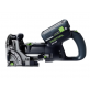 FESTOOL DOMINO DFC 500 E-Basic kaištinių sujungimų frezeris